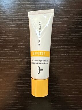 Rodan + Fields Reverse Tone Correcting PM Treatment